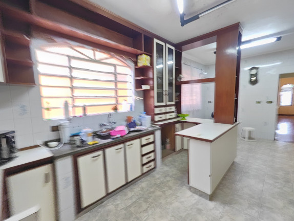 Imagem Casa com 3 Quartos à Venda, 166 m² em Jardim Las Vegas - Santo André Imagem Casa com 3 Quartos à Venda, 166 m² em Jardim Las Vegas - Santo André