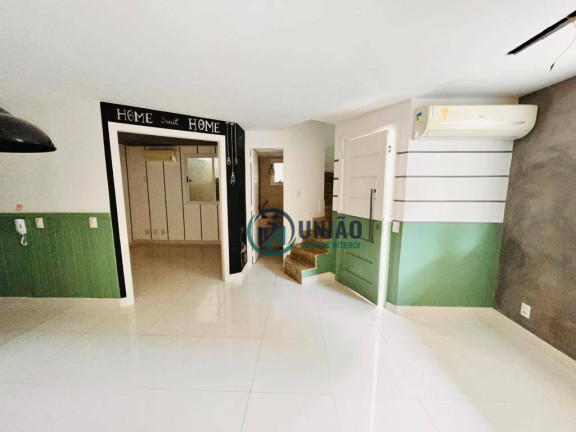 Imagem Casa com 2 Quartos à Venda, 94 m² em Camboinhas - Niterói Imagem Casa com 2 Quartos à Venda, 94 m² em Camboinhas - Niterói