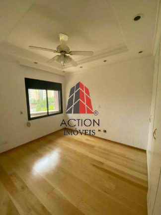 Imagem Apartamento com 4 Quartos à Venda, 394 m² em Jardim Anália Franco - São Paulo Imagem Apartamento com 4 Quartos à Venda, 394 m² em Jardim Anália Franco - São Paulo
