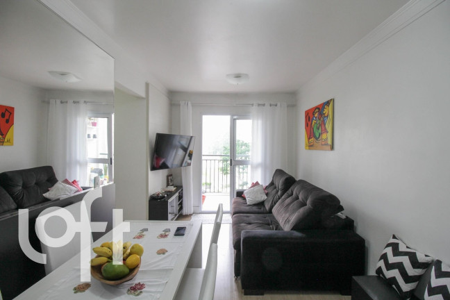 Imagem Apartamento com 3 Quartos à Venda, 61 m² em Sacomã - São Paulo