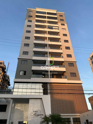 Imagem Apartamento com 3 Quartos à Venda, 85 m² em Vila Operária - Itajaí