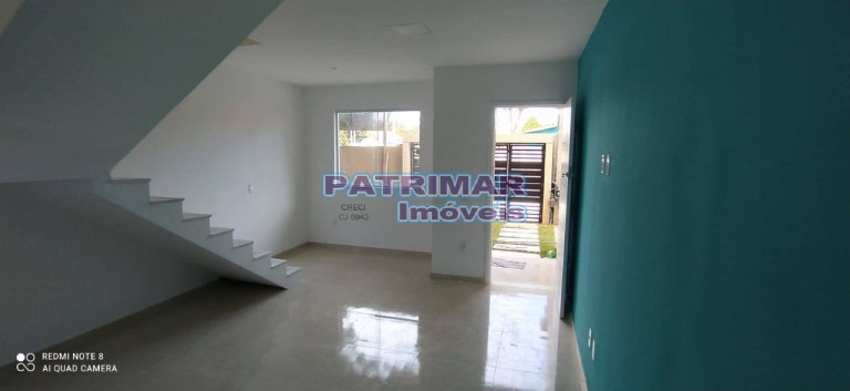 Imagem Casa com 2 Quartos à Venda, 76 m² em Barroco (itaipuaçu) - Maricá Imagem Casa com 2 Quartos à Venda, 76 m² em Barroco (itaipuaçu) - Maricá