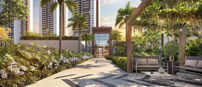 Imagem Apartamento com 4 Quartos à Venda, 136 m² em Jardim Dom Bosco - São Paulo Imagem Apartamento com 4 Quartos à Venda, 136 m² em Jardim Dom Bosco - São Paulo