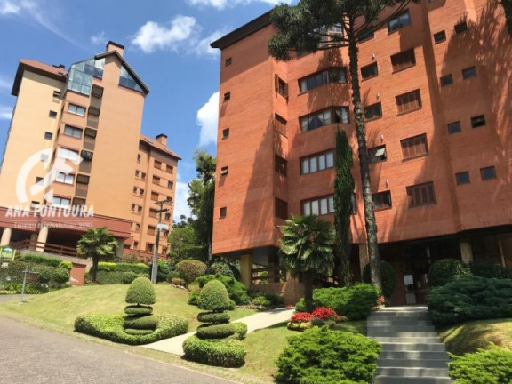 Apartamento com 1 Quarto à Venda, 47 m² em Centro - Canela