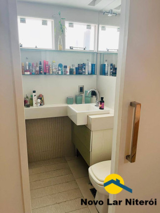 Imagem Apartamento com 4 Quartos à Venda, 160 m² em Icaraí - Niterói Imagem Apartamento com 4 Quartos à Venda, 160 m² em Icaraí - Niterói