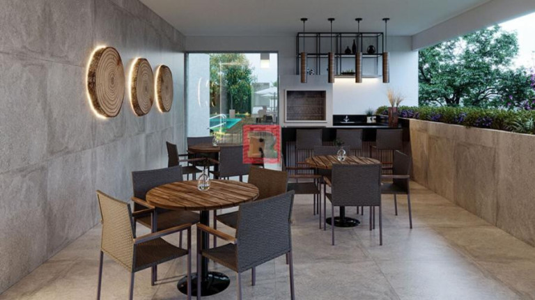Imagem Apartamento com 3 Quartos à Venda, 122 m² em Casa Forte - Recife