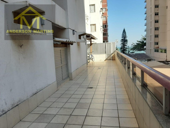 Imagem Apartamento com 4 Quartos à Venda, 180 m² em Praia Da Costa - Vila Velha