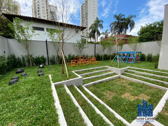 Imagem Apartamento com 1 Quarto à Venda, 62 m² em Jardim América - São Paulo Imagem Apartamento com 1 Quarto à Venda, 62 m² em Jardim América - São Paulo