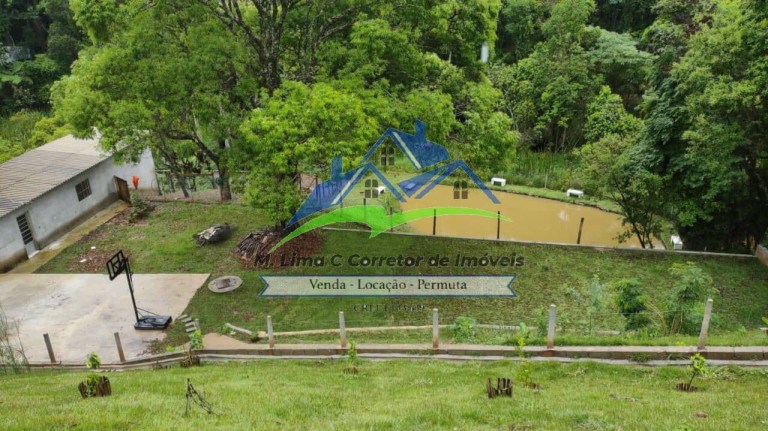 Imagem Chácara com 3 Quartos à Venda, 1.200 m² em Terra Preta - Mairiporã Imagem Chácara com 3 Quartos à Venda, 1.200 m² em Terra Preta - Mairiporã