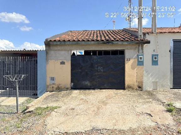 Casa com 1 Quarto à Venda, 125 m² em Rio Acima - Capivari