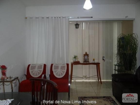 Imagem Apartamento com 2 Quartos à Venda, 55 m² em Oswaldo Barbosa Pena Ii - Nova Lima Imagem Apartamento com 2 Quartos à Venda, 55 m² em Oswaldo Barbosa Pena Ii - Nova Lima