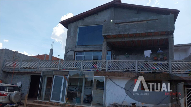 Imagem Casa com 5 Quartos à Venda, 500 m² em Jundiaizinho (terra Preta) - Mairiporã Imagem Casa com 5 Quartos à Venda, 500 m² em Jundiaizinho (terra Preta) - Mairiporã