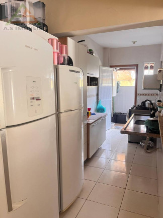 Casa com 2 Quartos à Venda, 45 m² em Nova Luzitania - Maricá