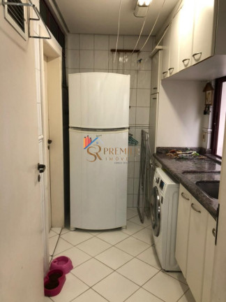 Imagem Apartamento com 4 Quartos à Venda, 190 m² em Centro - Florianópolis