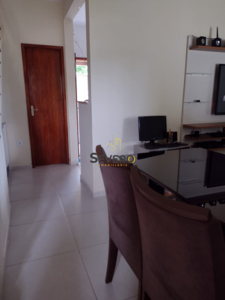 Imagem Casa com 2 Quartos à Venda, 76 m² em São José Do Imbassaí - Maricá