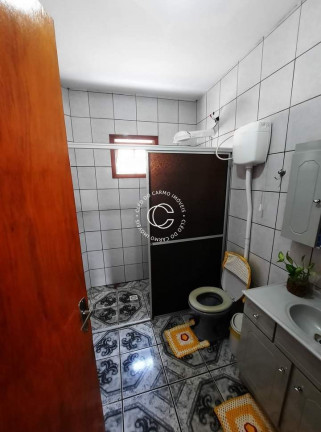 Imagem Casa com 2 Quartos à Venda, 69 m² em Pinheiro Machado - Santa Maria