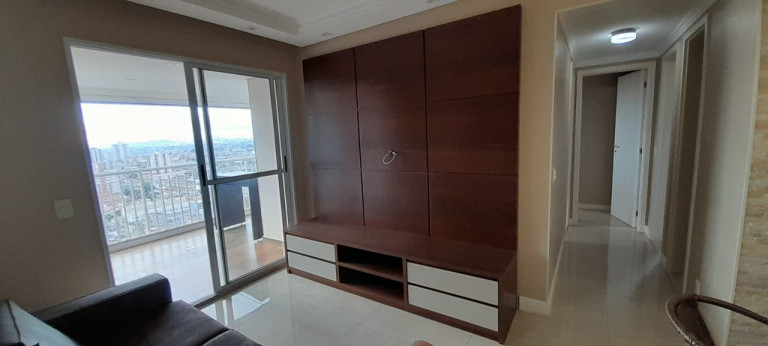 Imóvel com 3 Quartos à Venda, 76 m² em Vila Formosa - São Paulo