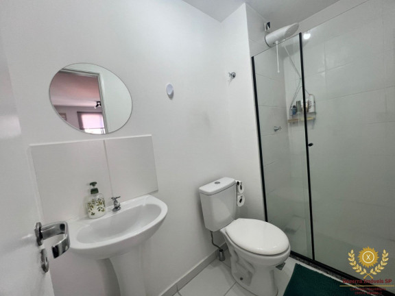 Imagem Apartamento com 2 Quartos à Venda, 41 m² em Santana - São Paulo Imagem Apartamento com 2 Quartos à Venda, 41 m² em Santana - São Paulo