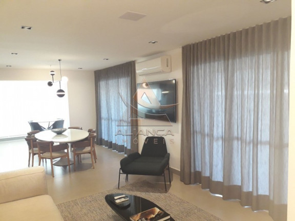 Imagem Apartamento com 4 Quartos à Venda, 293 m² em Jardim Botânico - Ribeirão Preto Imagem Apartamento com 4 Quartos à Venda, 293 m² em Jardim Botânico - Ribeirão Preto