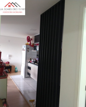 Imagem Imóvel com 2 Quartos à Venda, 42 m² em Vila Picinin - São Paulo