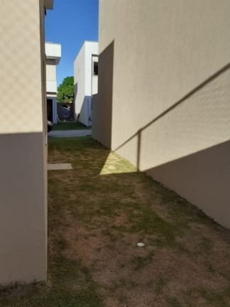 Imagem Casa com 4 Quartos à Venda, 110 m² em Abrantes - Camaçari