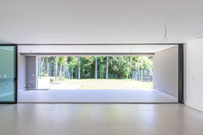 Imagem Casa com 4 Quartos à Venda, 838 m² em Chácara Santo Antônio (zona Sul) - São Paulo