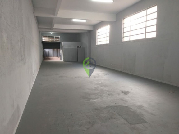 Imagem Imóvel Comercial à Venda, 350 m² em Vila Mathias - Santos