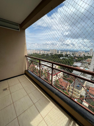 Imagem Apartamento com 2 Quartos à Venda, 48 m² em Setor Leste Universitário - Goiânia