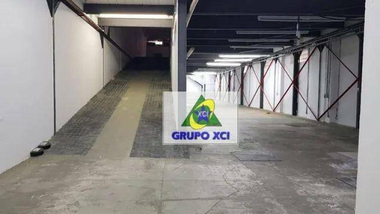 Imagem Galpão para Alugar, 1.000 m² em Vila Buarque - São Paulo Imagem Galpão para Alugar, 1.000 m² em Vila Buarque - São Paulo