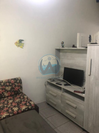 Imagem Kitnet com 1 Quarto à Venda, 38 m² em Lázaro - Ubatuba Imagem Kitnet com 1 Quarto à Venda, 38 m² em Lázaro - Ubatuba