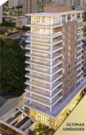 Imóvel com 4 Quartos à Venda, 2.944 m² em Ibirapuera - São Paulo