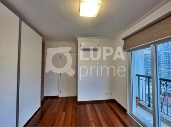 Imagem Apartamento com 4 Quartos para Alugar, 226 m² em Vila Olímpia - São Paulo