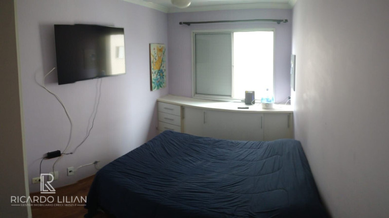 Imagem Apartamento com 3 Quartos à Venda, 87 m² em Vila Santo Estéfano - São Paulo Imagem Apartamento com 3 Quartos à Venda, 87 m² em Vila Santo Estéfano - São Paulo