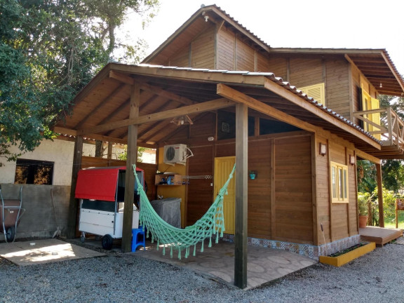 Imagem Imóvel com 2 Quartos à Venda, 300 m² em Campo D´una - Garopaba