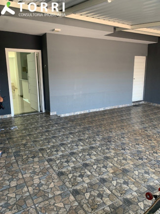 Imagem Sobrado com 3 Quartos à Venda, 195 m² em Jardim Piazza Di Roma - Sorocaba Imagem Sobrado com 3 Quartos à Venda, 195 m² em Jardim Piazza Di Roma - Sorocaba
