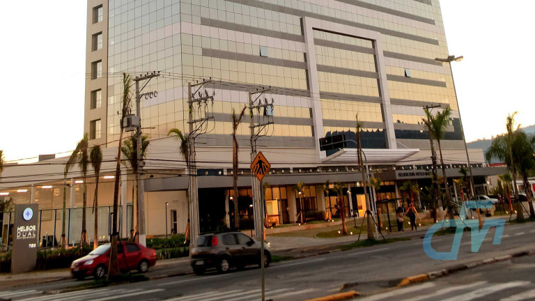 Imagem Sala Comercial à Venda, 37 m² em Vila Mogilar - Mogi Das Cruzes Imagem Sala Comercial à Venda, 37 m² em Vila Mogilar - Mogi Das Cruzes