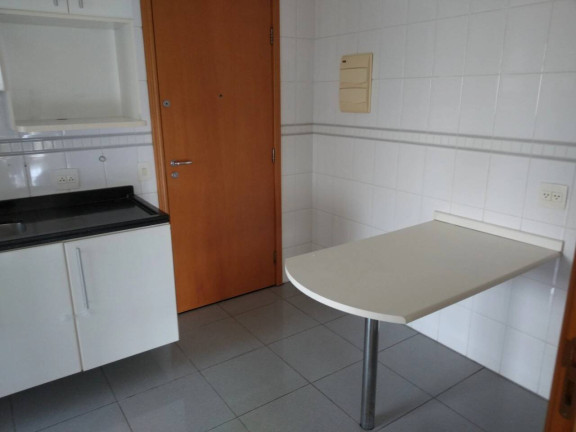 Imagem Apartamento com 3 Quartos para Alugar, 140 m² em Alphaville - Santana De Parnaíba Imagem Apartamento com 3 Quartos para Alugar, 140 m² em Alphaville - Santana De Parnaíba
