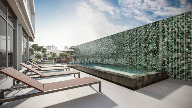 Imagem Apartamento com 3 Quartos à Venda, 85 m² em Vila Mariana - São Paulo