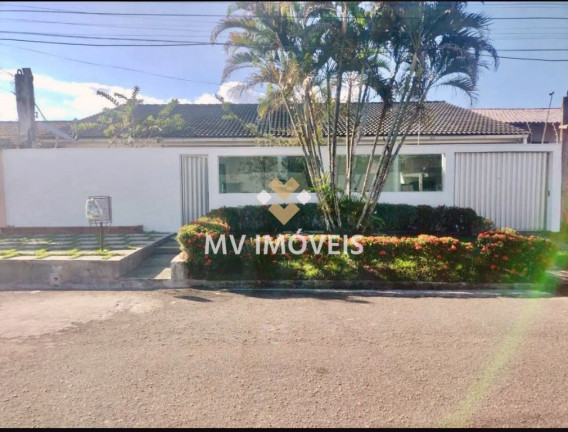 Imagem Casa com 3 Quartos à Venda, 450 m² em águas Lindas - Ananindeua Imagem Casa com 3 Quartos à Venda, 450 m² em águas Lindas - Ananindeua