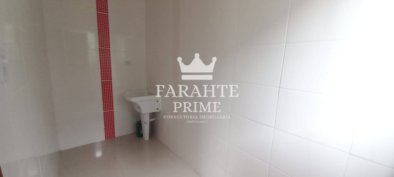 Imagem Casa com 3 Quartos à Venda, 160 m² em Encruzilhada - Santos Imagem Casa com 3 Quartos à Venda, 160 m² em Encruzilhada - Santos