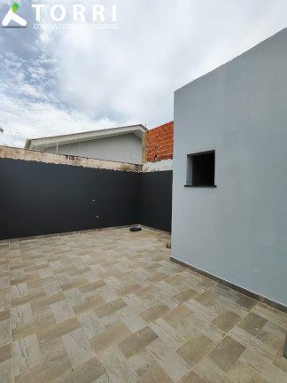 Imagem Casa com 2 Quartos à Venda, 60 m² em Parque São Bento - Sorocaba