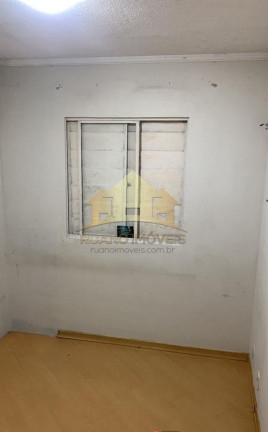 Imagem Apartamento com 2 Quartos à Venda, 48 m² em Jardim Santa Terezinha (zona Leste) - São Paulo