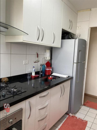 Imagem Apartamento com 3 Quartos à Venda, 72 m² em Jardim Do Estádio - Santo André Imagem Apartamento com 3 Quartos à Venda, 72 m² em Jardim Do Estádio - Santo André