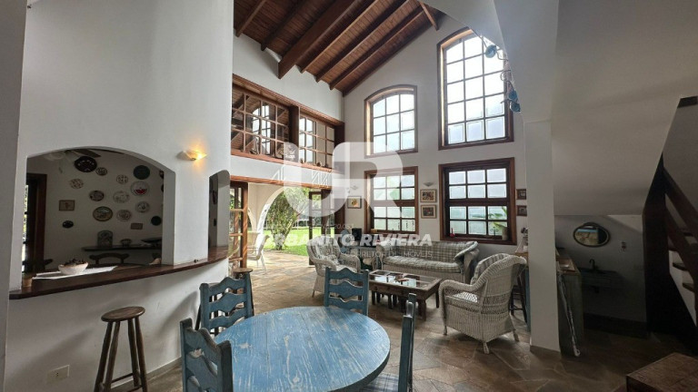 Imagem Casa com 5 Quartos à Venda, 580 m² em Riviera | Módulo 26 - Bertioga