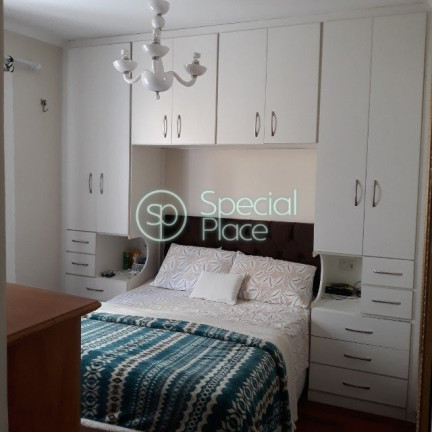 Imagem Apartamento com 3 Quartos à Venda, 200 m² em Moema índios - São Paulo