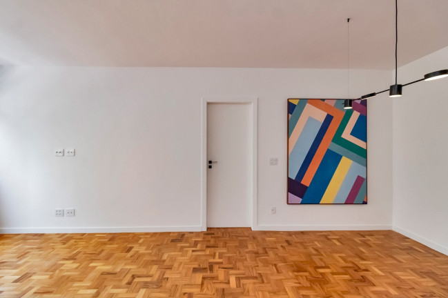 Imagem Imóvel com 3 Quartos à Venda, 100 m² em Jardim Paulista - São Paulo Imagem Imóvel com 3 Quartos à Venda, 100 m² em Jardim Paulista - São Paulo