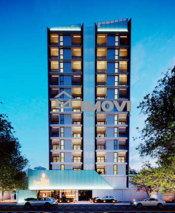 Imóvel com 3 Quartos à Venda, 153 m² em Praia De Itaparica - Vila Velha