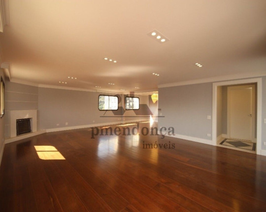 Imagem Apartamento com 5 Quartos à Venda, 453 m² em Higienópolis - São Paulo Imagem Apartamento com 5 Quartos à Venda, 453 m² em Higienópolis - São Paulo
