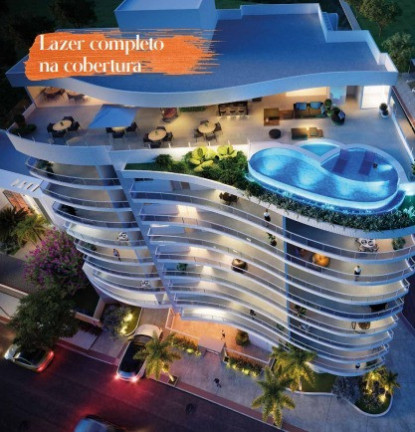 Imagem Imóvel com 4 Quartos à Venda, 243 m² em Enseada Azul - Guarapari