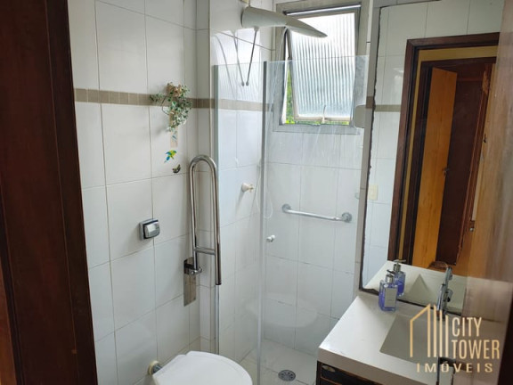 Imagem Apartamento com 2 Quartos à Venda, 56 m² em Vila Santa Catarina - São Paulo